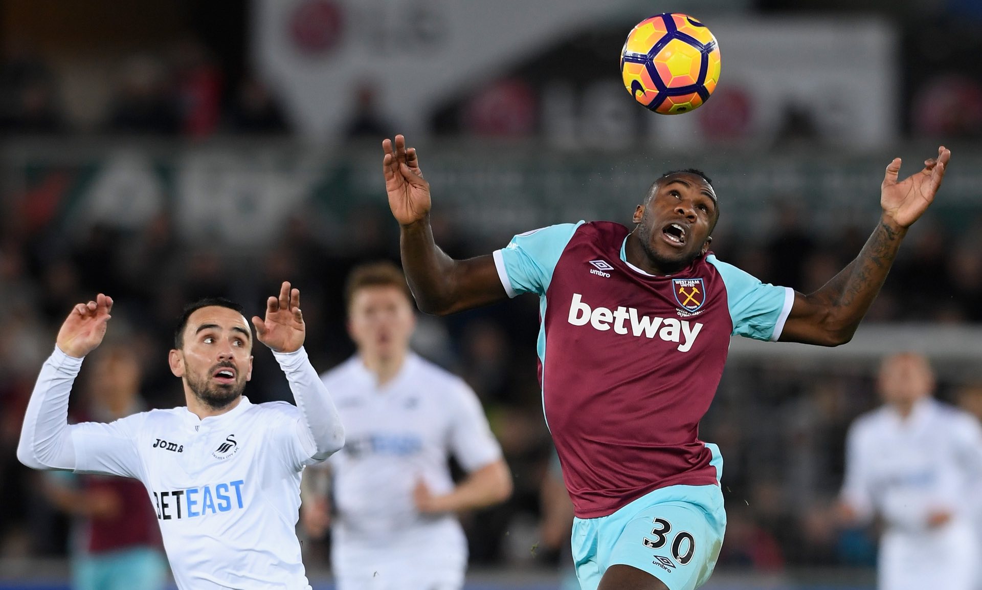 了一些挑战 了一些挑战